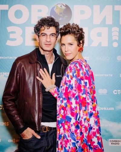 Ирина Горбачева: уход с радаров, ребенок от Бурунова, жизнь в моменте - Сергей Мезенцев - Слушаем Лучшие Аудиокниги в Онлайн Библиотеке Бесплатно