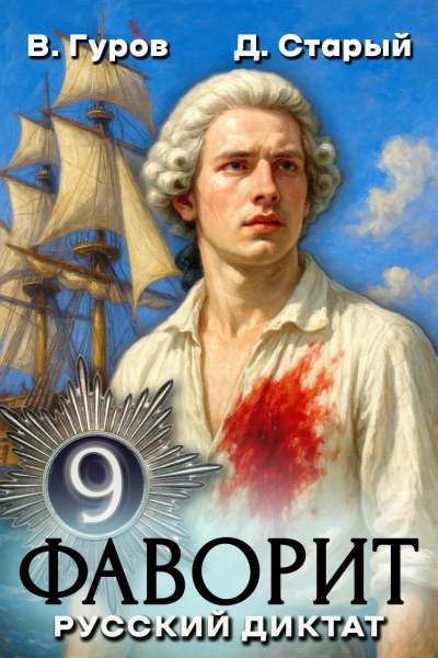 Русский диктат - Денис Старый, Валерий Гуров - Слушаем Лучшие Аудиокниги в Онлайн Библиотеке Бесплатно