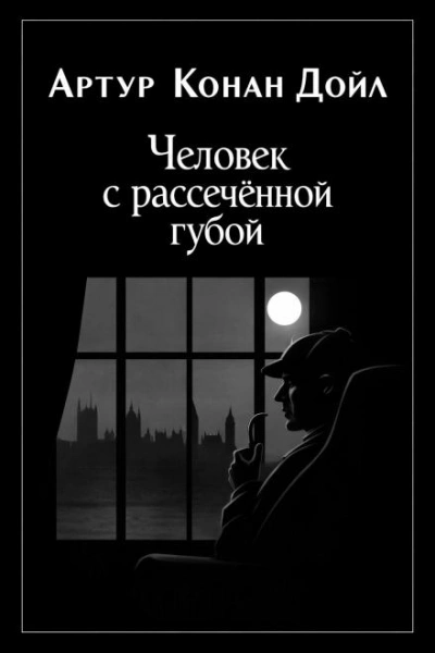 Человек с рассечённой губой - Артур Конан Дойл - Слушаем Лучшие Аудиокниги в Онлайн Библиотеке Бесплатно