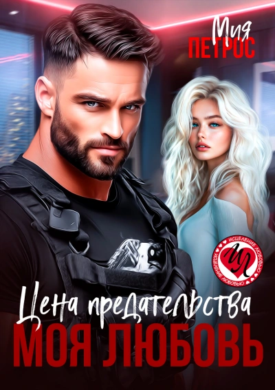 Цена предательства – моя любовь - Мия Петрос - Слушаем Лучшие Аудиокниги в Онлайн Библиотеке Бесплатно