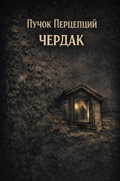 Чердак - Пучок Перцепций - Слушаем Лучшие Аудиокниги в Онлайн Библиотеке Бесплатно