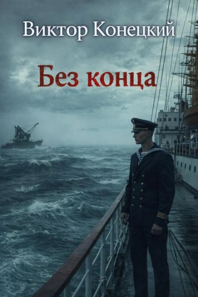 Без конца - Виктор Конецкий - Слушаем Лучшие Аудиокниги в Онлайн Библиотеке Бесплатно