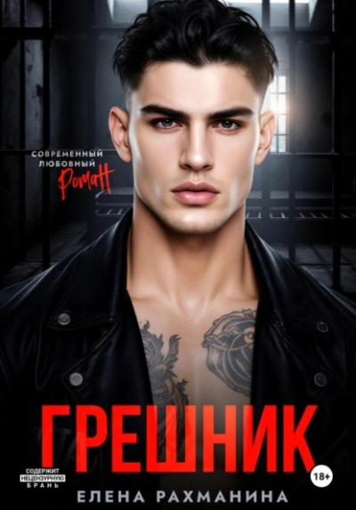 Грешник - Елена Рахманина - Слушаем Лучшие Аудиокниги в Онлайн Библиотеке Бесплатно