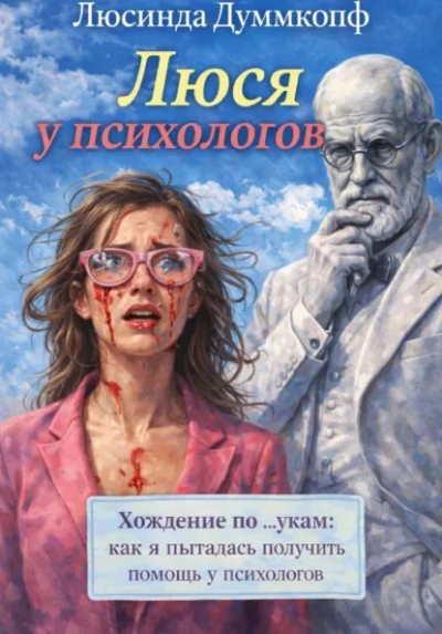 Люся у психологов - Люсинда Думмкопф - Слушаем Лучшие Аудиокниги в Онлайн Библиотеке Бесплатно