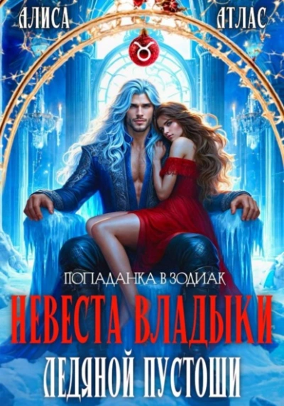 Невеста владыки Ледяной Пустоши - Алиса Атлас - Слушаем Лучшие Аудиокниги в Онлайн Библиотеке Бесплатно