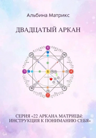 Матрица судьбы. Двадцатый аркан - Альбина Матрикс - Слушаем Лучшие Аудиокниги в Онлайн Библиотеке Бесплатно