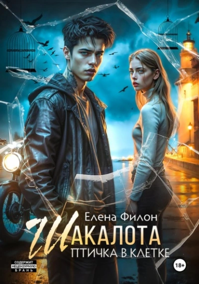 Птичка в клетке - Елена Филон - Слушаем Лучшие Аудиокниги в Онлайн Библиотеке Бесплатно