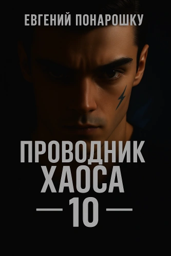 Проводник Хаоса. Книга 10 - Евгений Понарошку - Слушаем Лучшие Аудиокниги в Онлайн Библиотеке Бесплатно