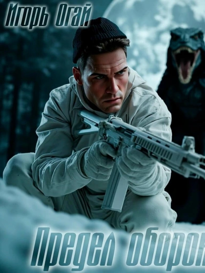 Предел обороны - Игорь Огай - Слушаем Лучшие Аудиокниги в Онлайн Библиотеке Бесплатно