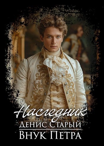 Наследник - Денис Старый - Слушаем Лучшие Аудиокниги в Онлайн Библиотеке Бесплатно