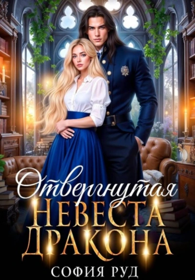 Отвергнутая невеста дракона - София Руд - Слушаем Лучшие Аудиокниги в Онлайн Библиотеке Бесплатно