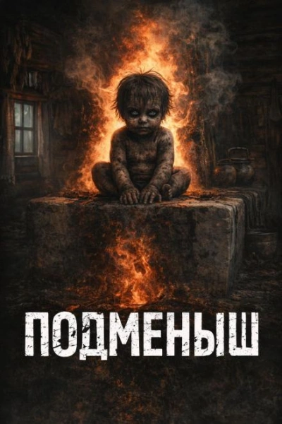 Подменыш - Антон Блэквуд - Слушаем Лучшие Аудиокниги в Онлайн Библиотеке Бесплатно