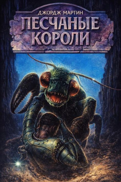 Песочники - Джордж Мартин - Слушаем Лучшие Аудиокниги в Онлайн Библиотеке Бесплатно