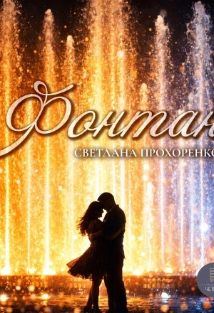 Фонтан - Прохоренко Светлана - Слушаем Лучшие Аудиокниги в Онлайн Библиотеке Бесплатно