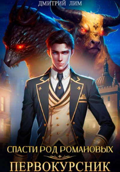 Первокурсник - Дмитрий Лим - Слушаем Лучшие Аудиокниги в Онлайн Библиотеке Бесплатно