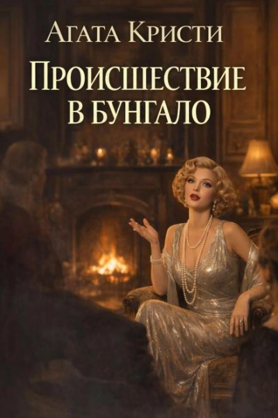 Происшествие в бунгало - Агата Кристи - Слушаем Лучшие Аудиокниги в Онлайн Библиотеке Бесплатно