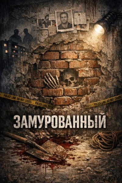 Замурованный - Слушаем Лучшие Аудиокниги в Онлайн Библиотеке Бесплатно