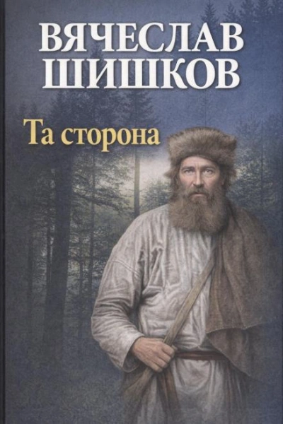 Та сторона - Вячеслав Шишков - Слушаем Лучшие Аудиокниги в Онлайн Библиотеке Бесплатно