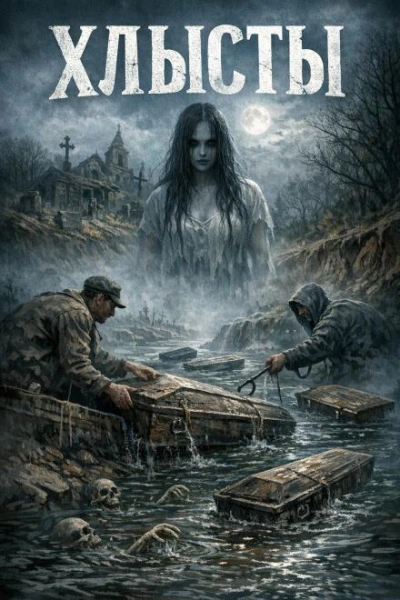 Хлысты - Андрей Репницын - Слушаем Лучшие Аудиокниги в Онлайн Библиотеке Бесплатно