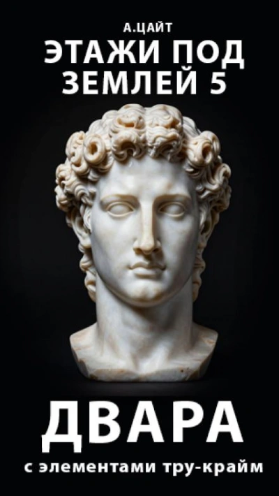 Этажи под землей 5. Двара - Адам Цайт - Слушаем Лучшие Аудиокниги в Онлайн Библиотеке Бесплатно