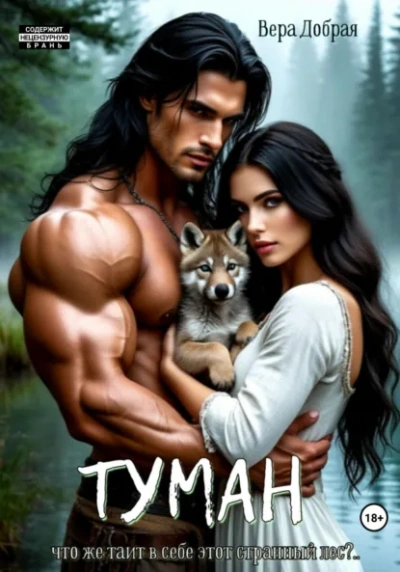 Туман - Вера Добрая - Слушаем Лучшие Аудиокниги в Онлайн Библиотеке Бесплатно