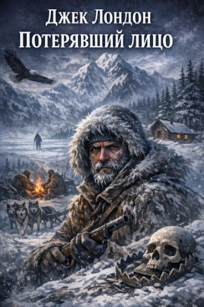 Потерявший лицо - Джек Лондон - Слушаем Лучшие Аудиокниги в Онлайн Библиотеке Бесплатно