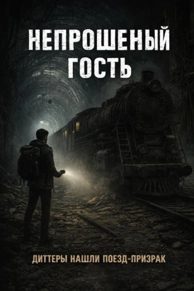 Непрошеный гость - Александр Радченко - Слушаем Лучшие Аудиокниги в Онлайн Библиотеке Бесплатно