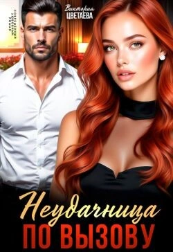 Неудачница по вызову - Виктория Цветаева - Слушаем Лучшие Аудиокниги в Онлайн Библиотеке Бесплатно