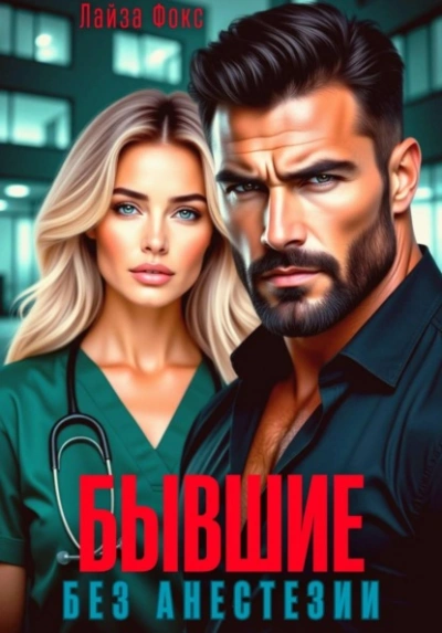 Бывшие. Без анестезии - Лайза Фокс - Слушаем Лучшие Аудиокниги в Онлайн Библиотеке Бесплатно