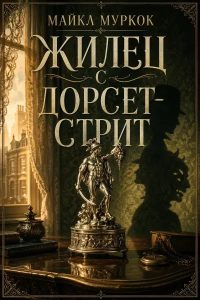 Жилец с Дорсет-стрит - Майкл Муркок - Слушаем Лучшие Аудиокниги в Онлайн Библиотеке Бесплатно