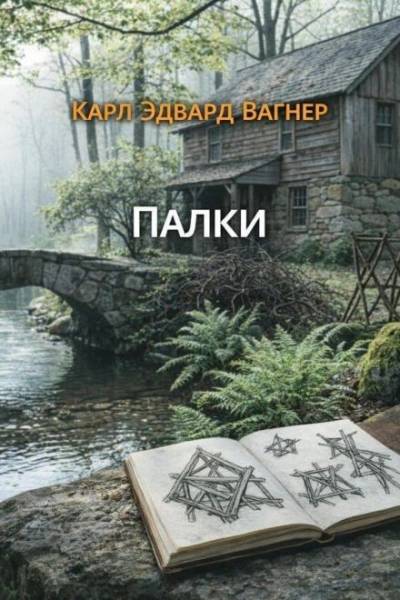 Палки - Карл Эдвард Вагнер - Слушаем Лучшие Аудиокниги в Онлайн Библиотеке Бесплатно