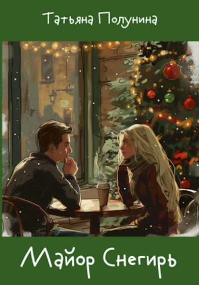 Майор Снегирь - Татьяна Полунина - Слушаем Лучшие Аудиокниги в Онлайн Библиотеке Бесплатно