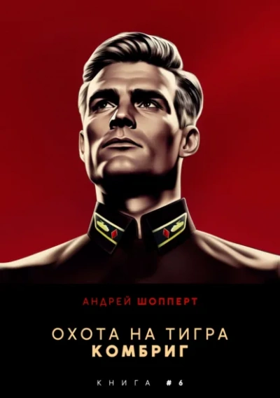 Комбриг - Андрей Шопперт - Слушаем Лучшие Аудиокниги в Онлайн Библиотеке Бесплатно