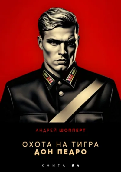 Дон Педро - Андрей Шопперт - Слушаем Лучшие Аудиокниги в Онлайн Библиотеке Бесплатно