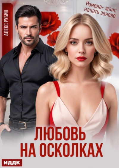 После развода. Любовь на осколках - Алекс Рубин - Слушаем Лучшие Аудиокниги в Онлайн Библиотеке Бесплатно