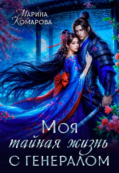 Моя тайная жизнь с генералом - Марина Комарова - Слушаем Лучшие Аудиокниги в Онлайн Библиотеке Бесплатно