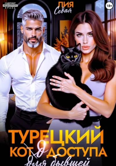 Турецкий код доступа для бывшей - Лия Седая - Слушаем Лучшие Аудиокниги в Онлайн Библиотеке Бесплатно
