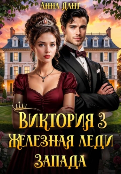 Виктория 3 - Анна Дант - Слушаем Лучшие Аудиокниги в Онлайн Библиотеке Бесплатно