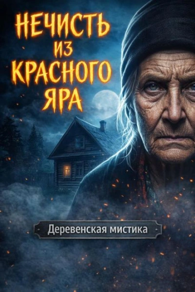 Нечисть из Красного Яра - Ирэн Блейк - Слушаем Лучшие Аудиокниги в Онлайн Библиотеке Бесплатно