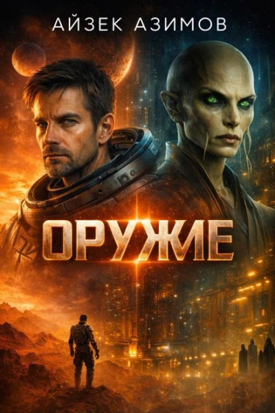 Оружие - Айзек Азимов - Слушаем Лучшие Аудиокниги в Онлайн Библиотеке Бесплатно
