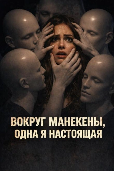Вокруг манекены, одна я настоящая - Виктория Румянцева - Слушаем Лучшие Аудиокниги в Онлайн Библиотеке Бесплатно