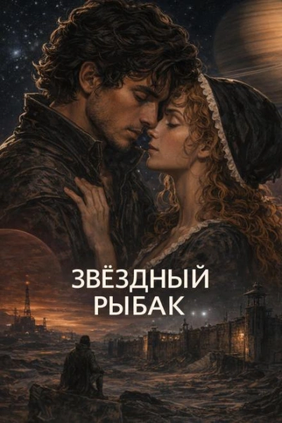 Звёздный рыбак - Роберт Янг - Слушаем Лучшие Аудиокниги в Онлайн Библиотеке Бесплатно