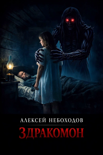 Здракомон - Алексей Небоходов - Слушаем Лучшие Аудиокниги в Онлайн Библиотеке Бесплатно
