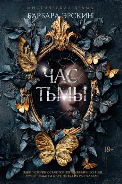 Час тьмы - Барбара Эрскин - Слушаем Лучшие Аудиокниги в Онлайн Библиотеке Бесплатно