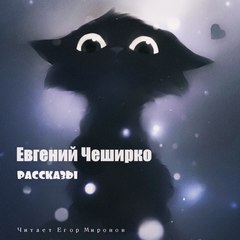 Рассказы - Евгений ЧеширКо - Слушаем Лучшие Аудиокниги в Онлайн Библиотеке Бесплатно