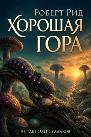 Хорошая гора - Роберт Рид - Слушаем Лучшие Аудиокниги в Онлайн Библиотеке Бесплатно
