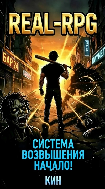 Начало - Кин - Слушаем Лучшие Аудиокниги в Онлайн Библиотеке Бесплатно
