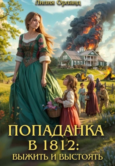 Выжить и выстоять - Лилия Орланд - Слушаем Лучшие Аудиокниги в Онлайн Библиотеке Бесплатно