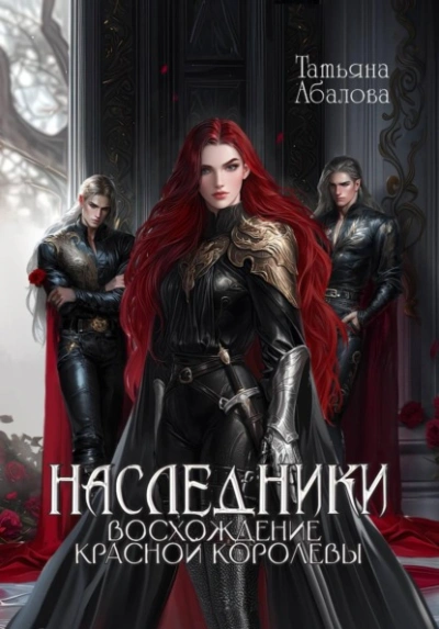 Восхождение Красной королевы - Татьяна Абалова - Слушаем Лучшие Аудиокниги в Онлайн Библиотеке Бесплатно