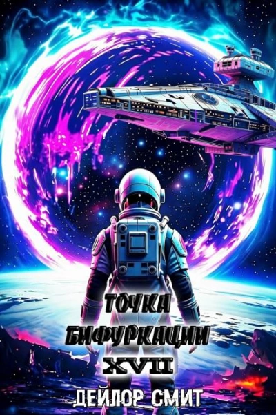 Точка Бифуркации 17. Финал - Дейлор Смит - Слушаем Лучшие Аудиокниги в Онлайн Библиотеке Бесплатно